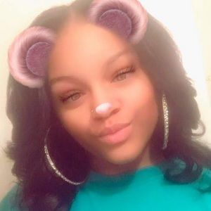 Meet your Posher, Brianna